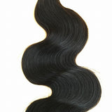 BODY WAVE